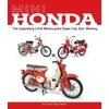 KNYGA Gerfried Vogt Mobs Mini Honda