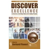 KNYGA Gerhard J Plenert Discover Excellence