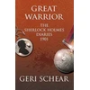 KNYGA Geri Schear Great Warrior