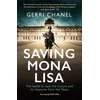KNYGA Gerri Chanel Saving Mona Lisa