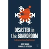 KNYGA Gerry Brown Disaster in the Boardroom