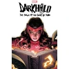 KNYGA Gerry Conway Darkhold: The Saga of The Book of Sins