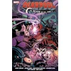 KNYGA Gerry Duggan Deadpool: World's Greatest Vol. 8 - Till Death To Us