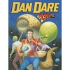 KNYGA Gerry Finley Day Dan Dare: The 2000 AD Years, Volume Two