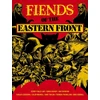 KNYGA Gerry Finley Day Fiends of the Eastern Front Omnibus Volume 1
