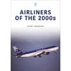 KNYGA Gerry Manning Airliners of the 2000s