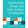 KNYGA Gerry P Quinn Experimental Design and Data Analysis for Biologists