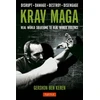 KNYGA Gershon Ben Keren Krav Maga