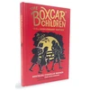 KNYGA Gertrude Chandler Warner Boxcar Children 100th Anniversary Edition