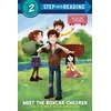 KNYGA Gertrude Chandler Warner Meet the Boxcar Children