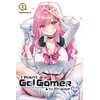 KNYGA Geshumaro I Want a Gal Gamer to Praise Me, Vol. 1