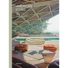 KNYGA gestalten American Icons: The Iconic Architecture of the USA
