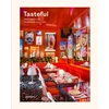 KNYGA gestalten Tasteful, New Interiors for Restaurants and Cafes