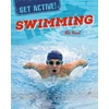 KNYGA Alix Wood Get Active!: Swimming