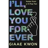 KNYGA Giaae Kwon I'll Love You Forever