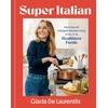 KNYGA Giada De Laurentiis Super-Italian