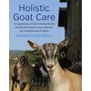 KNYGA Gianaclis Caldwell Holistic Goat Care