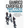 KNYGA Gianrico Carofiglio Cold Summer