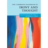 KNYGA Gibbs, Jr, Raymond W. Cambridge Handbook of Irony and Thought