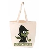 KNYGA Gibbs Smith Sherlock Tote