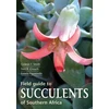 KNYGA Gideon Smith Field Guide to Succulents of Southern Africa
