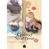 KNYGA Gido Amagakure Galaxy Next Door 2