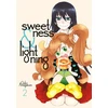 KNYGA Gido Amagakure Sweetness And Lightning 2