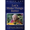 KNYGA Gidon Lev Let's Make Things Better