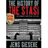 KNYGA Gieseke Jens History of the Stasi