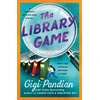 KNYGA Gigi Pandian Library Game