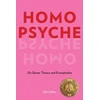 KNYGA Gila Ashtor Homo Psyche