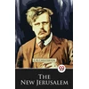 KNYGA Gilbert Keith Chesterton New Jerusalem