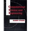 KNYGA Gilbert Strang Computational Science and Engineering