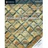 KNYGA Gilbey Julian Cambridge International AS &amp; A Level Mathematics: Probability &amp; Statistics 2 Coursebook