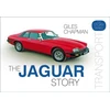 KNYGA Giles Chapman Jaguar Story