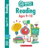 KNYGA Giles Clare Reading - Ages 9-10