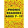 KNYGA Giles Clare Striders Phonic Readers Collection 2