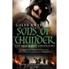 KNYGA Giles Kristian Raven 2: Sons of Thunder