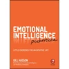 KNYGA Gill Hasson Emotional Intelligence Pocketbook