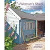 KNYGA Gill Heriz Woman’s Shed
