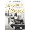 KNYGA Gill Johnson Love From Venice