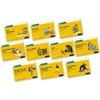 KNYGA Gill Munton Read Write Inc. Phonics: Geltona Set 5 Core Storybooks (Mixed Pack of 10)