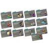 KNYGA Gill Munton Read Write Inc. Phonics: Pilkas Set 7 Core Storybooks (Mixed Pack of 13)