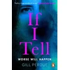 KNYGA Gill Perdue If I Tell