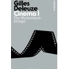 KNYGA Gilles Deleuze Cinema I