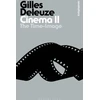 KNYGA Gilles Deleuze Cinema II