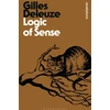 KNYGA Gilles Deleuze Logic of Sense