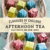 KNYGA Gilli Davies Flavours of England: Afternoon Tea