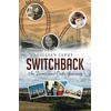 KNYGA Gillian Clezy Switchback
