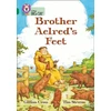 KNYGA Gillian Cross Brother Aelred’s Feet